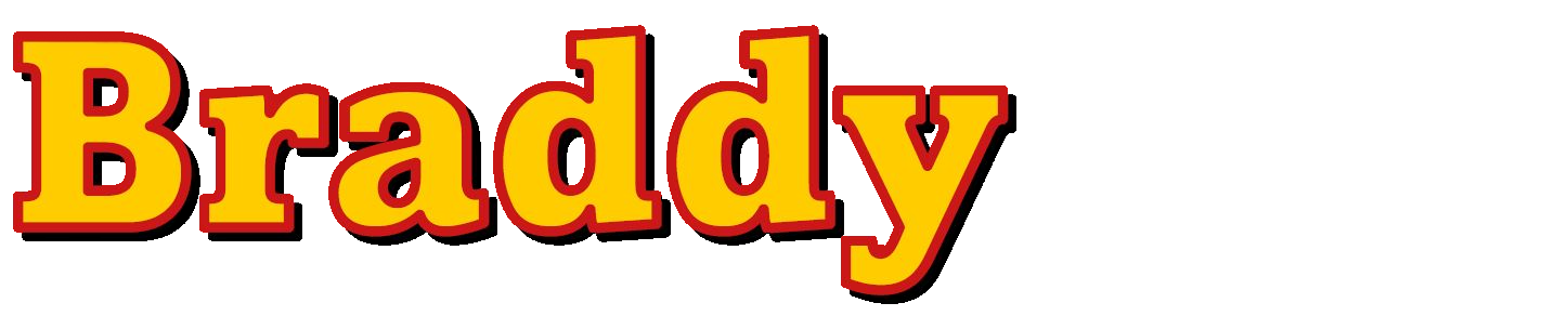 Connor Braddy Diesel